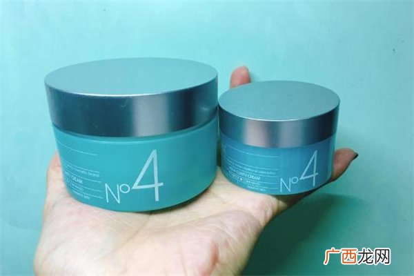 艾珂薇n4面霜真假鉴别方法及价格多少钱