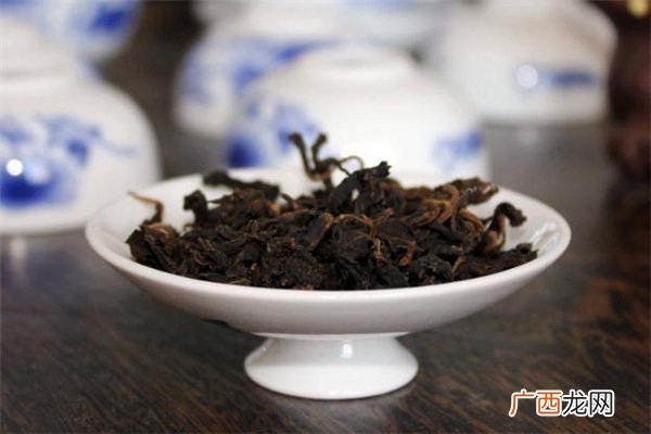 青钱柳茶哪些人不能喝_有副作用吗