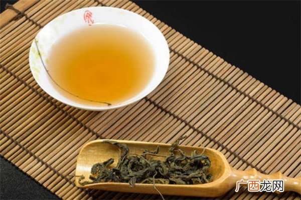 青钱柳茶的功效 青钱柳茶可以长期喝吗