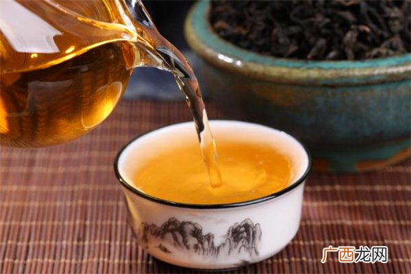 青钱柳茶的功效 青钱柳茶可以长期喝吗