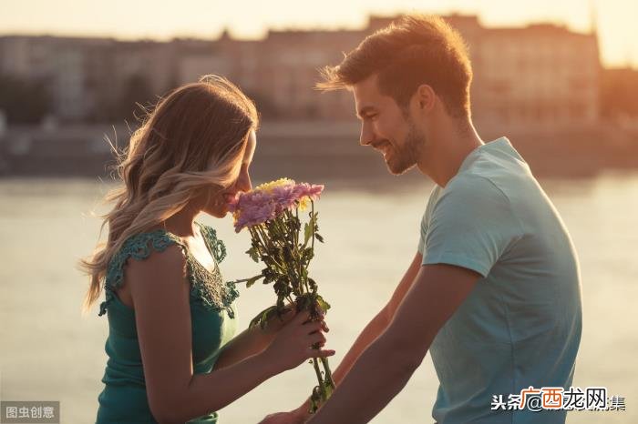 一段话挽回女朋友的心，教你一句话挽回女朋友