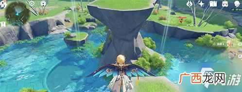 《原神》最后三个风神瞳在哪 最后三个风神瞳坐标一览