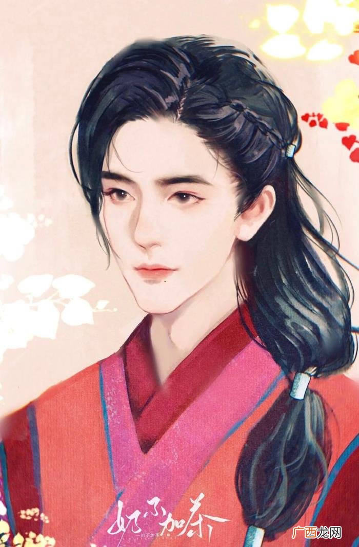 肖战手绘小王子里面有王一博，肖战王一博CP粉专场系列手绘插画画师