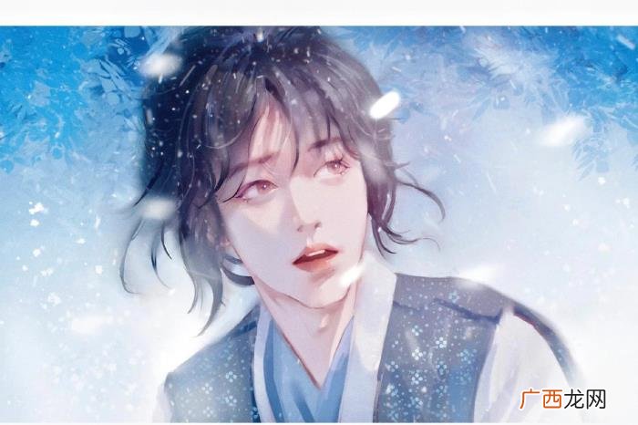 肖战手绘小王子里面有王一博，肖战王一博CP粉专场系列手绘插画画师