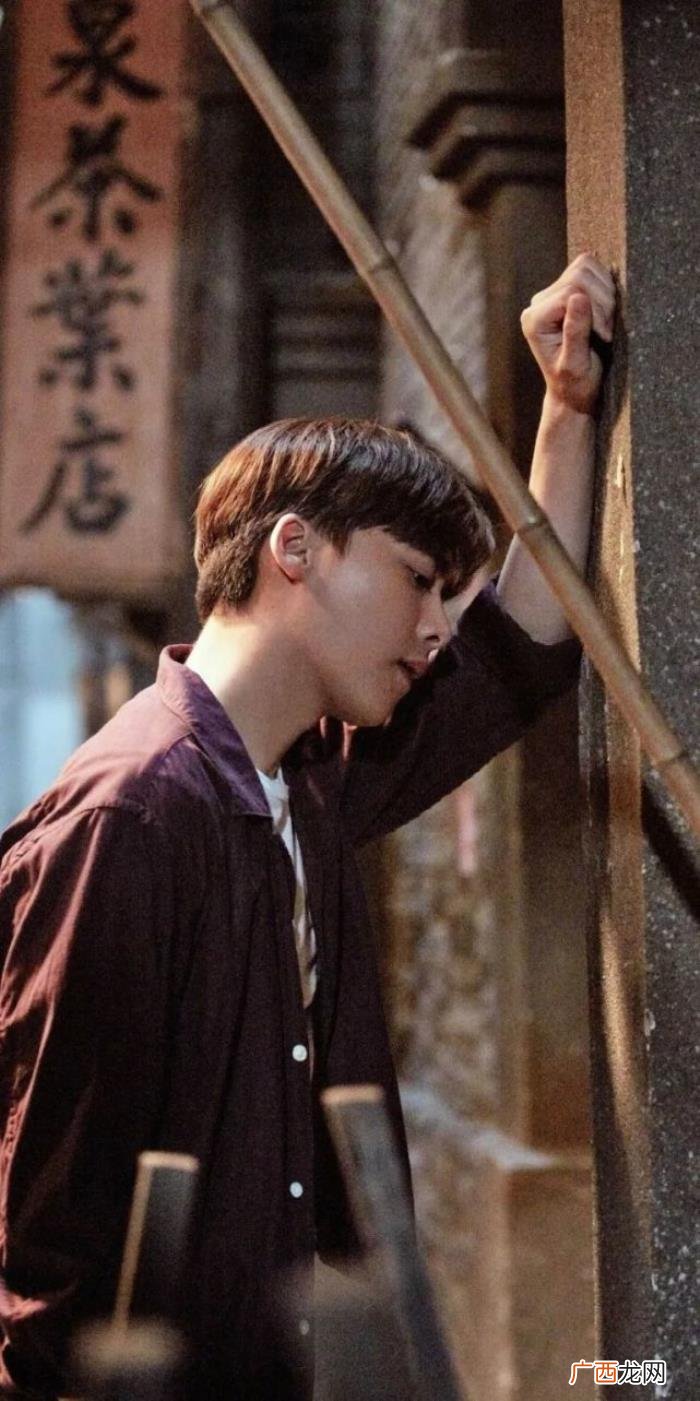 李易峰横屏壁纸，爱豆专题丨李易峰の壁纸