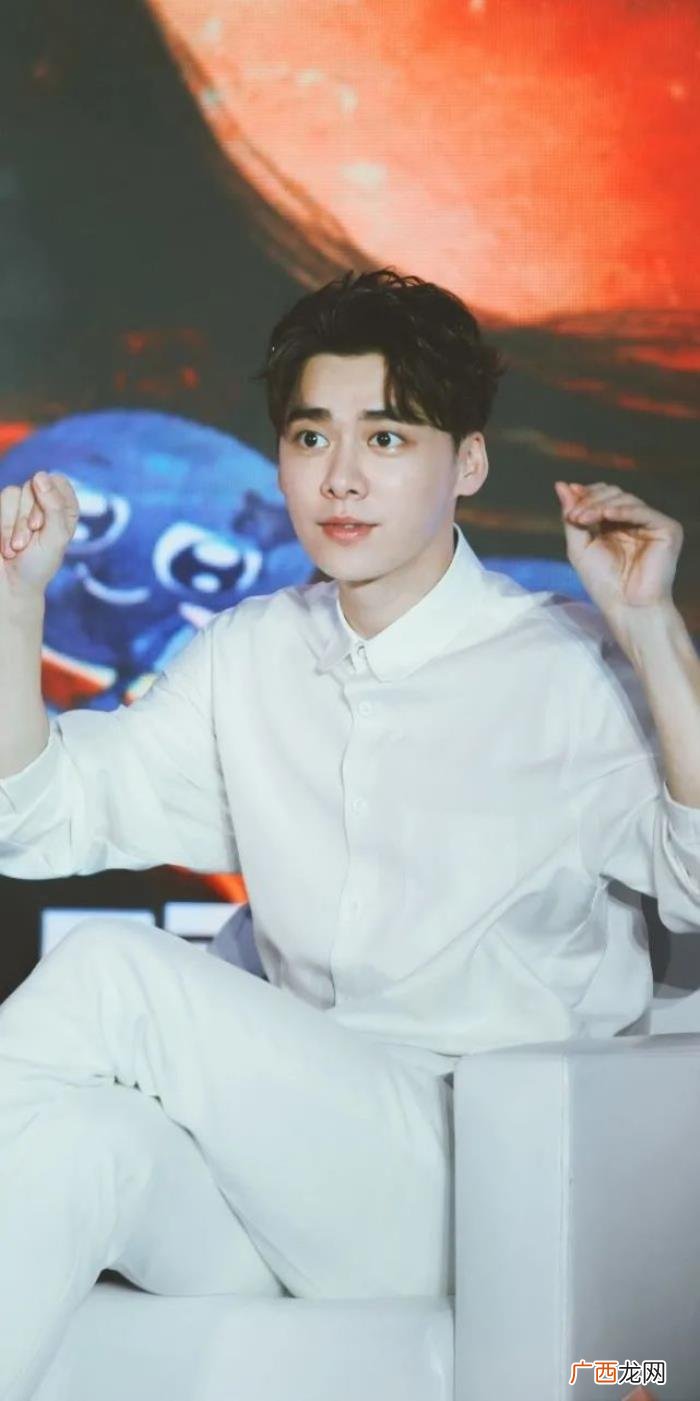 李易峰横屏壁纸，爱豆专题丨李易峰の壁纸