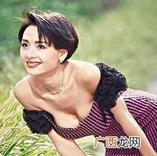 盘点女明星 内地波霸都有谁