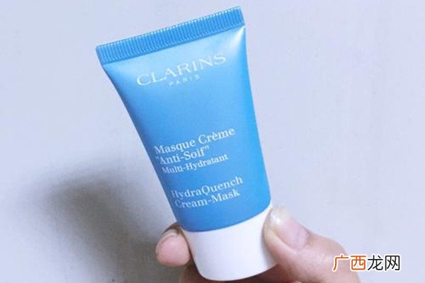 娇诗韵保湿面膜功效及适合年龄