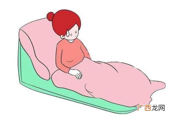 孕期睡觉爱打呼噜是什么原因怀孕中期晚上睡觉老打呼噜正常吗