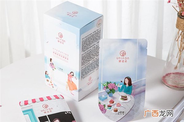 御泥坊果莓面膜好不好用及使用方法