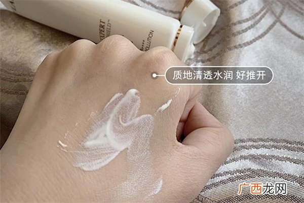 兰蔻防晒霜适合年龄及肤质