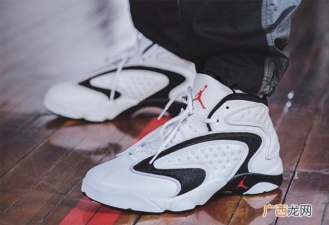Air Jordan Women’s OG 1月16日发售