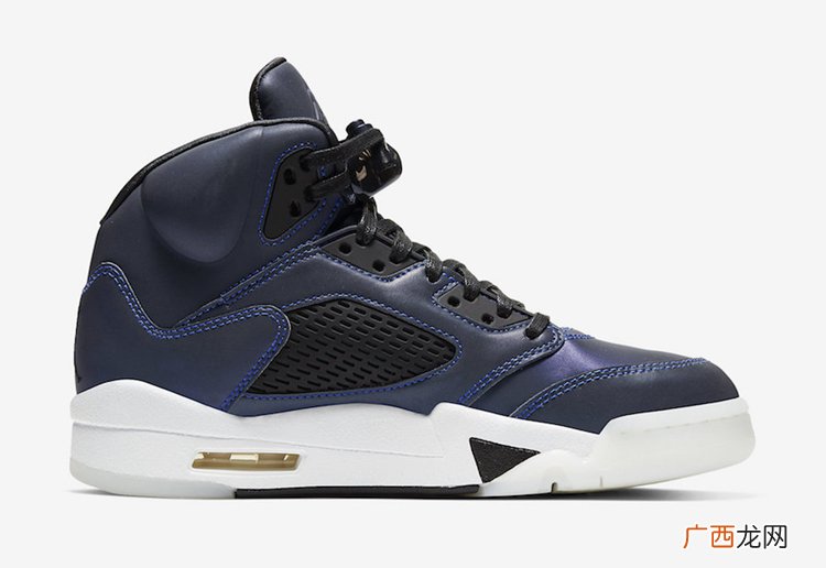 Air Jordan 5 WMNS “Oil Grey”发售日期