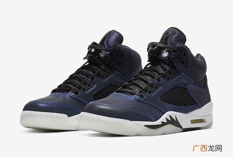 Air Jordan 5 WMNS “Oil Grey”发售日期