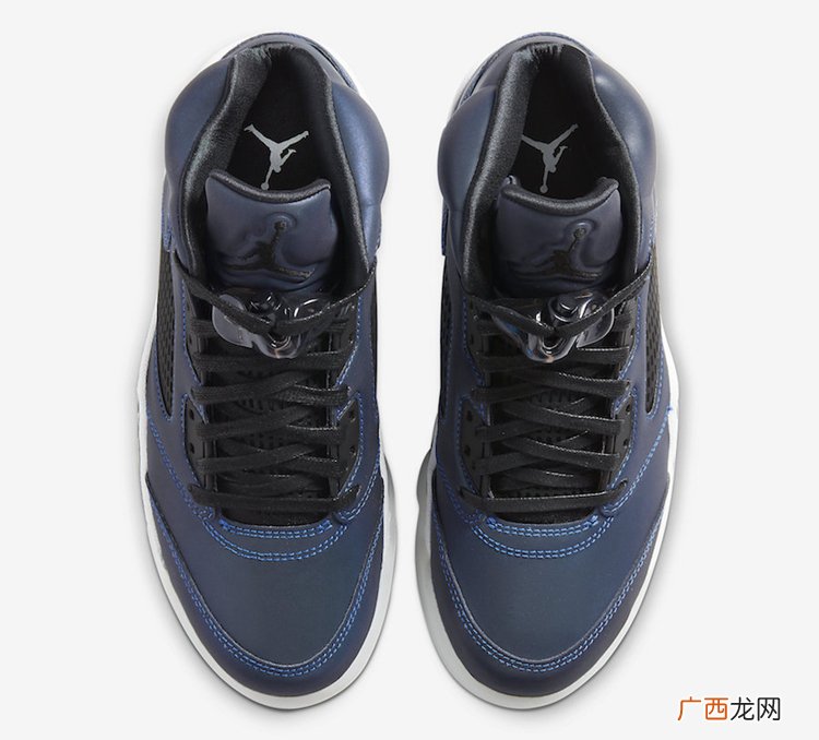 Air Jordan 5 WMNS “Oil Grey”发售日期