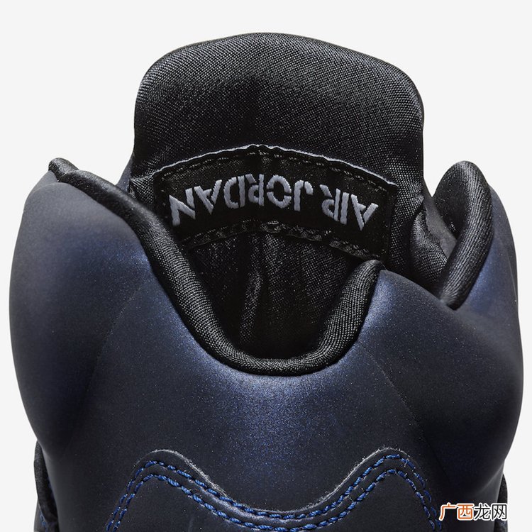 Air Jordan 5 WMNS “Oil Grey”发售日期
