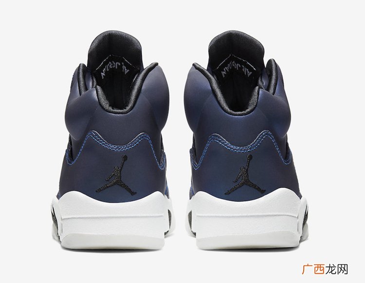 Air Jordan 5 WMNS “Oil Grey”发售日期