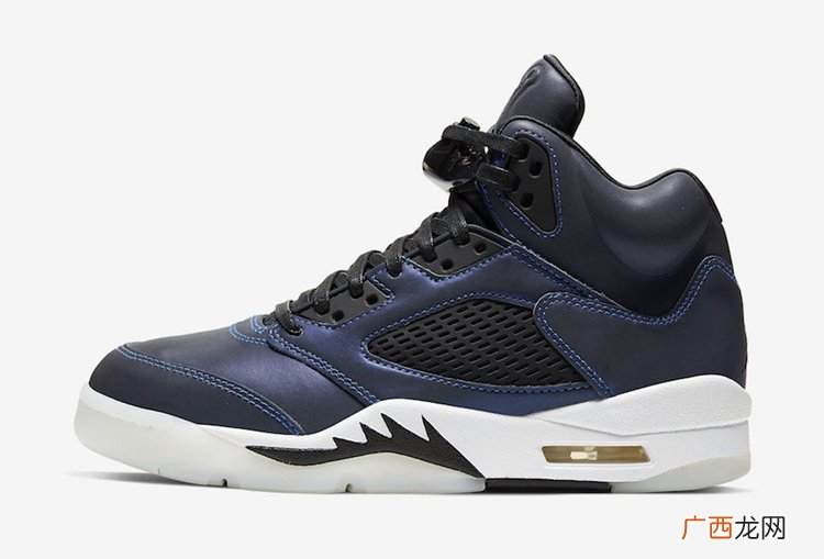 Air Jordan 5 WMNS “Oil Grey”发售日期