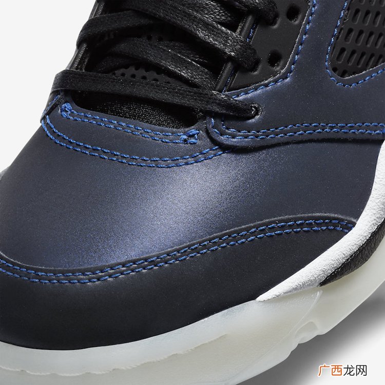 Air Jordan 5 WMNS “Oil Grey”发售日期