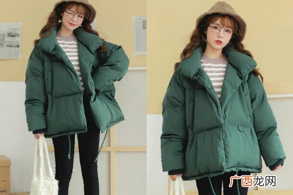 羽绒服含绒量和充绒量的区别