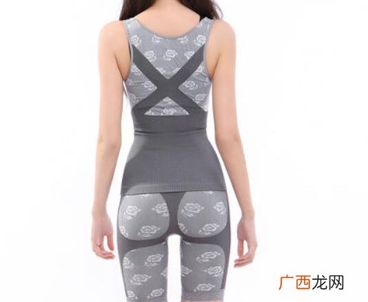 塑身衣有效果吗 塑身衣品牌排行榜