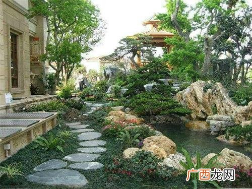 绿化属于市政工程吗 园林绿化工程单位工程
