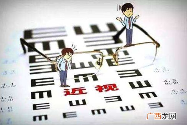 近视超过多少度会遗传超过600度