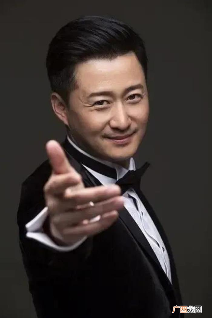 满族的明星,盘点那些改过姓的满族明星