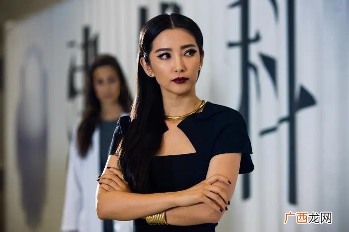 范冰冰演的电影有哪些，范冰冰的好莱坞之路