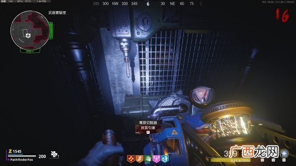 使命召唤17僵尸模式死亡机器地图主线彩蛋攻略