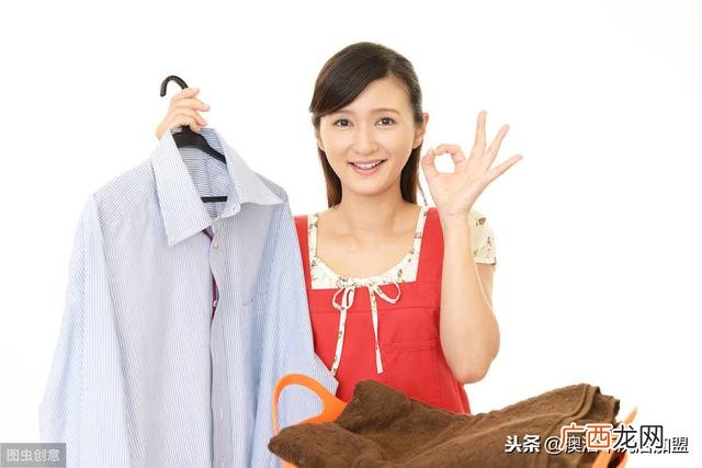 农村干洗店利润怎么样,干洗店的利润要谨慎12