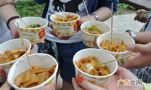 适合年轻人吃的小吃有哪些,年轻人开小吃店好吗