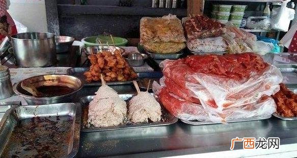 适合年轻人吃的小吃有哪些,年轻人开小吃店好吗