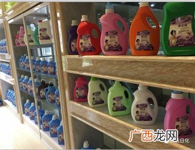 生产洗衣液的设备需要多少钱,不愁销路的小工厂项目致富机器