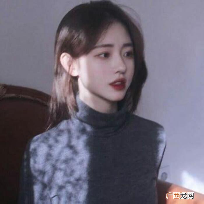 微信昵称女生简单气质，脱颖而出的女人气质网名干净清纯