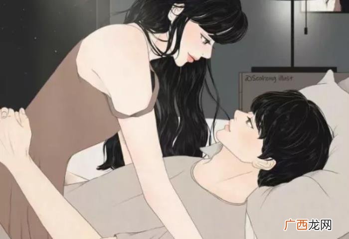 为什么女生喜欢男生顶，女生最无法抵抗的N个姿势