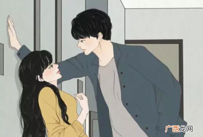 为什么女生喜欢男生顶，女生最无法抵抗的N个姿势
