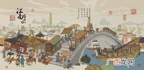 江南百景图杭州码头怎么解锁 杭州码头解锁条件一览
