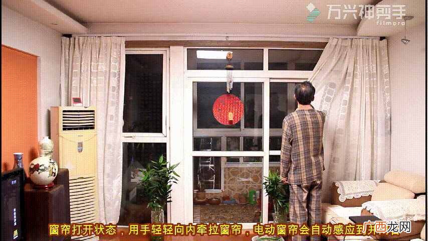 深圳电动窗帘轨道厂家(推荐3家靠谱深圳电动窗