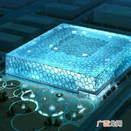 厂家浅谈充气膜建筑结构 充气膜建筑作用