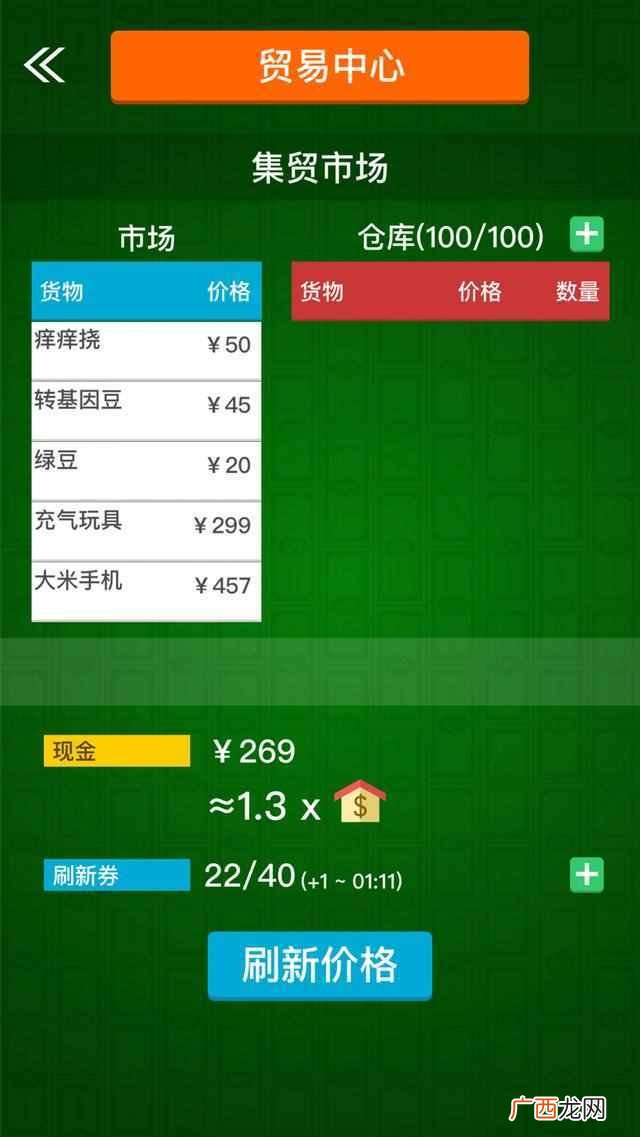 带你玩转手游 手机经营超市赚钱小游戏攻略