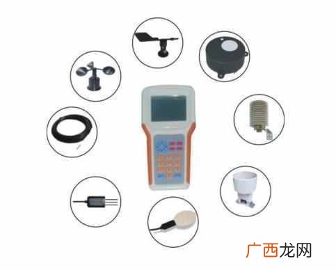 附：详细使用方法 手持式气象仪FY-Q4