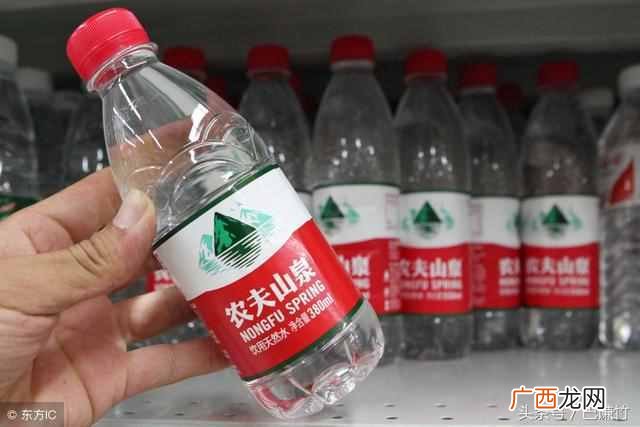 农夫山泉广告策划是谁做的（附：农夫山泉PPT广