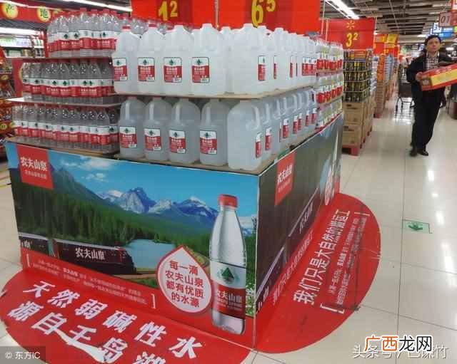 农夫山泉广告策划是谁做的（附：农夫山泉PPT广