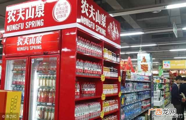 农夫山泉广告策划是谁做的（附：农夫山泉PPT广