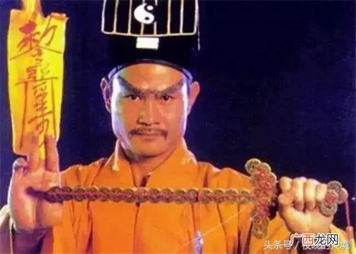 九叔林正英一生参演过4部电视剧 林正英拍的电视剧