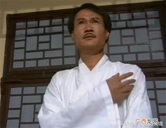 九叔林正英一生参演过4部电视剧 林正英拍的电视剧