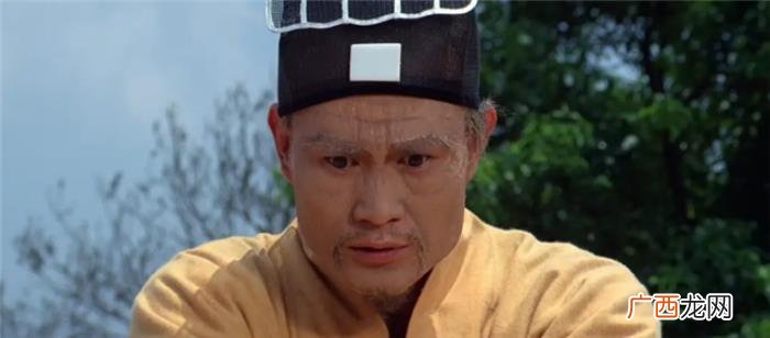林正英第一次当僵尸道长 林正英茅山道士