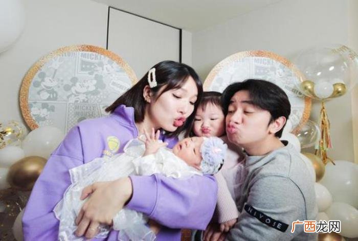有种基因叫白百何儿子 白百合的儿子
