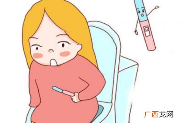 如何使用验孕棒验孕棒准确吗